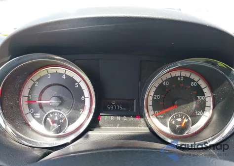 2019 Dodge Grand Caravan Se из США, поврежденный, VIN 2C7WDGBG7KR786196